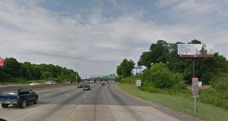 Location photo for Dupree St near Eva B. Barber community gardens, Lakewood (Charlotte)