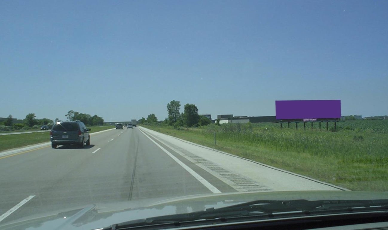 I-196 1.8 mi W/O M-40 NS F/E Media