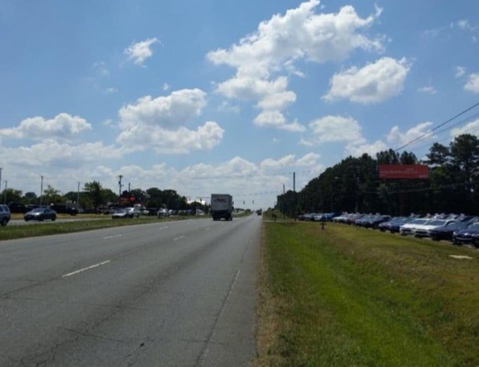 Location photo for W Hwy 74 (Monroe)