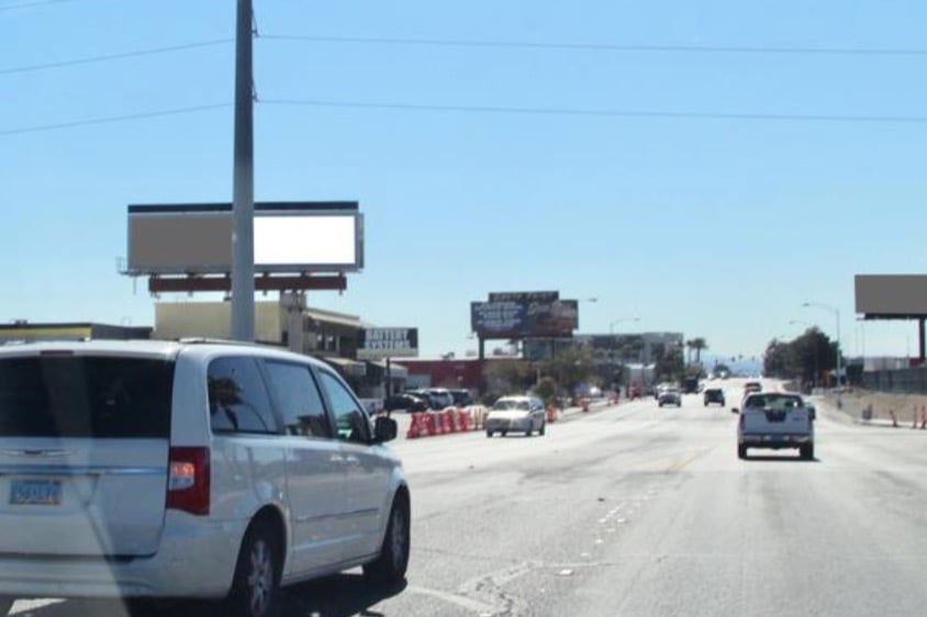 Location photo for Arville St near American Adventure Tours Inc. (Las Vegas)