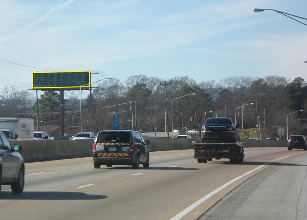 Location photo for South Terrace near Physicians Care Walk-in Clinic - Chattanooga, East Ridge (Chattanooga)