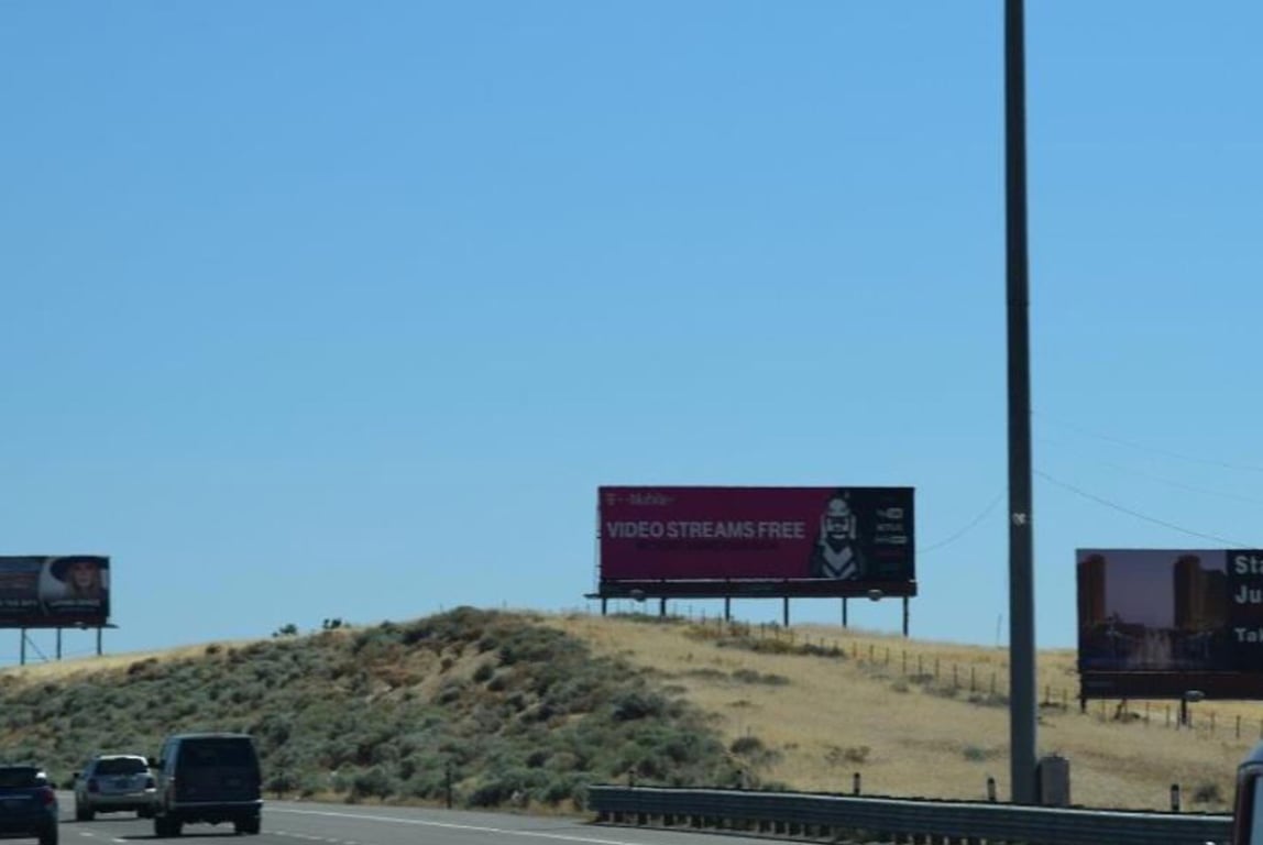 Location photo for Crown View Dr near Rainbow Ridge Park, Northwest Reno (Reno)