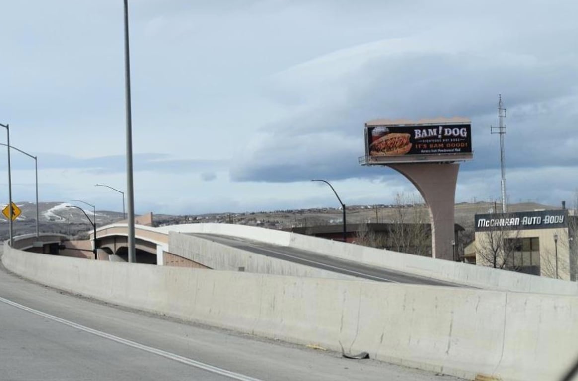 Location photo for D St near Galletti Station (Sparks)