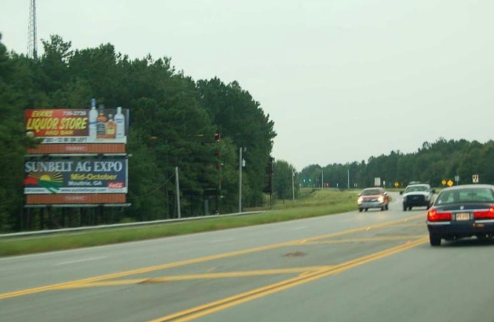 US 301 0.4 mi N/O SR 46 ES Media