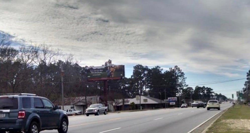 US 301 S/O BYPASS ON E/S 0.2 mi Media