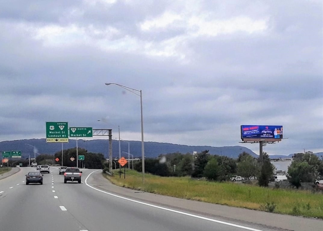 Location photo for Reggie White Field (Chattanooga)