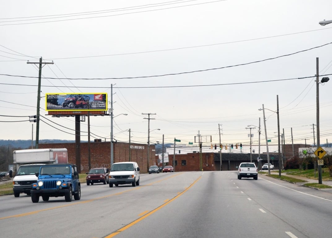 Location photo for Workman Rd near Rossville + 47th (Chattanooga)