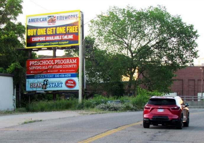 Belden Av ES 415ft S/O SR 153 Mahoning Rd F/N - 1 Media