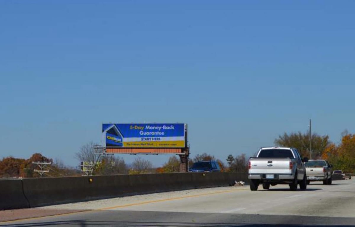 HWY 52N. W/S .2MI. N/O I-40 LR/FS Media