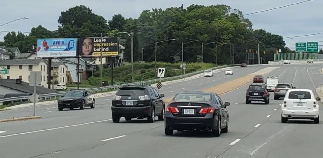 Location photo for Peters Creek Pkwy near Peters Creek Pkwy & Bank Street (Winston-Salem)