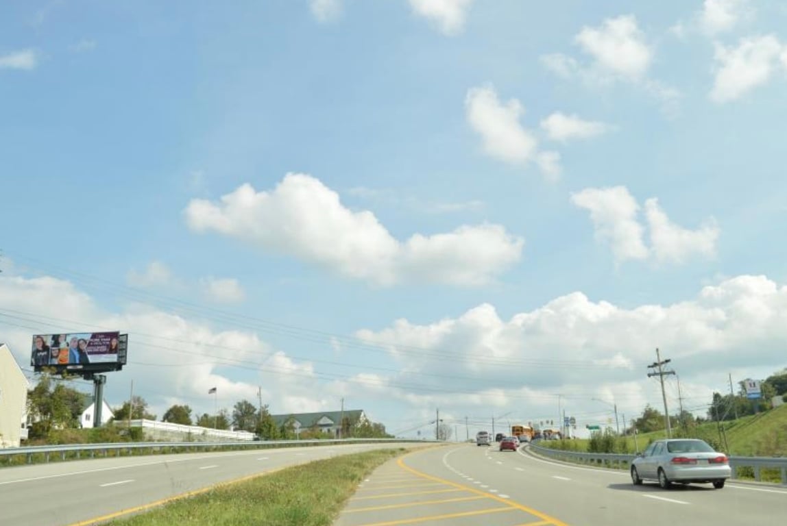 SR 705 100 yards E/O Stewartstown Rd. Media