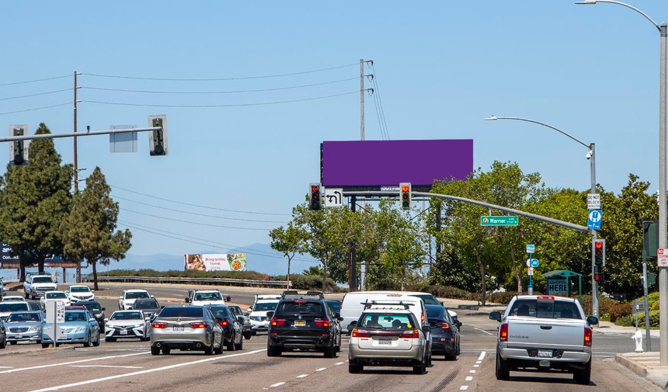 Harbor NE/L Warner #2 F/SW Media