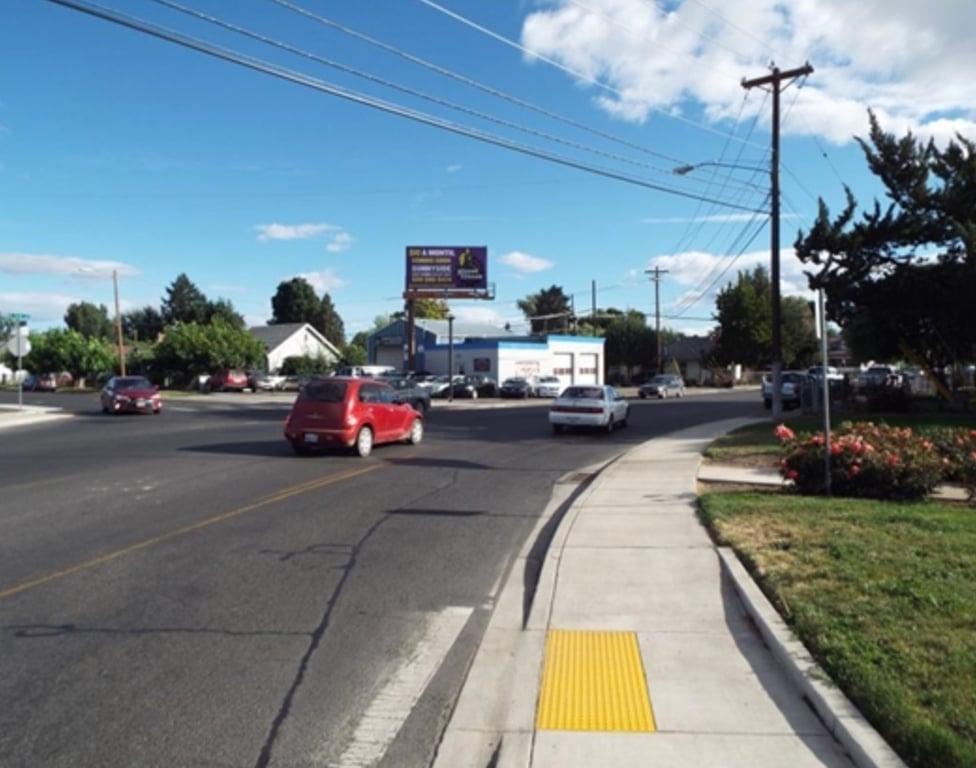 Location photo for Washington Ave near Patterson Park (Toppenish)
