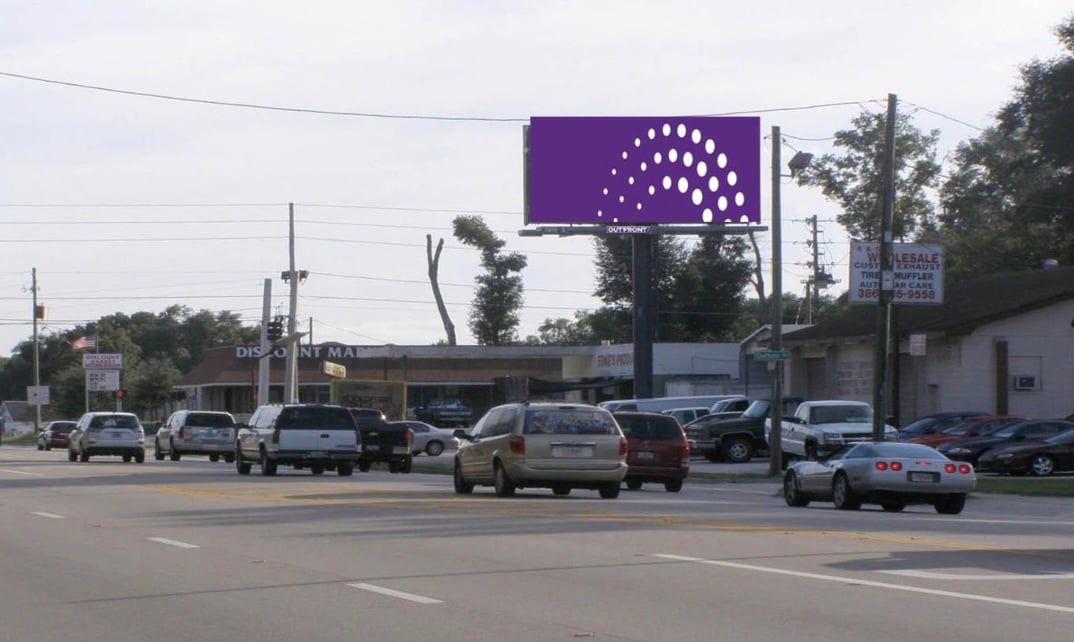 Location photo for Spg Gdn Ave S near Stetson Mansion, Westwood (DeLand)