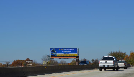 HWY 52N. W/S .2MI. N/O I-40 LR/FS Media