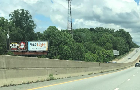 BUS 40 @ LOWERY ST NS - 2 (RIGHT) Media