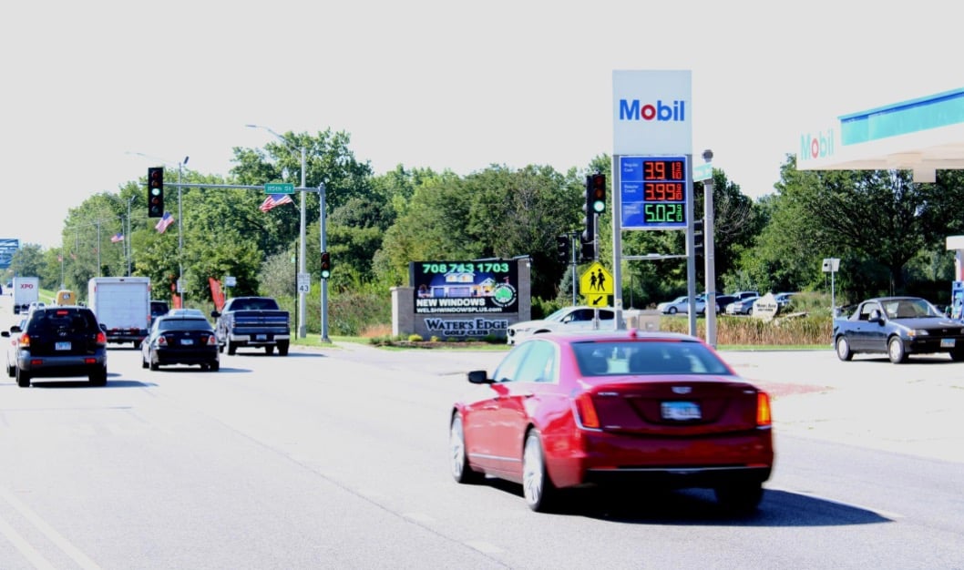 Location photo for Harlem/115th (Worth)