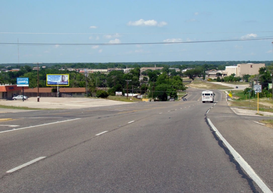 W/S N. 38TH ST S/O GRIDER AVE PS1 Media