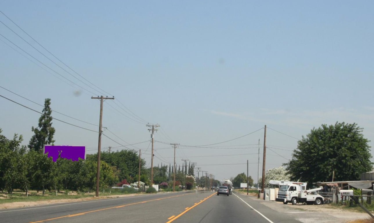 Crows Landing Road 1300.00 ft N/O Grayson Road W/S F/S Media