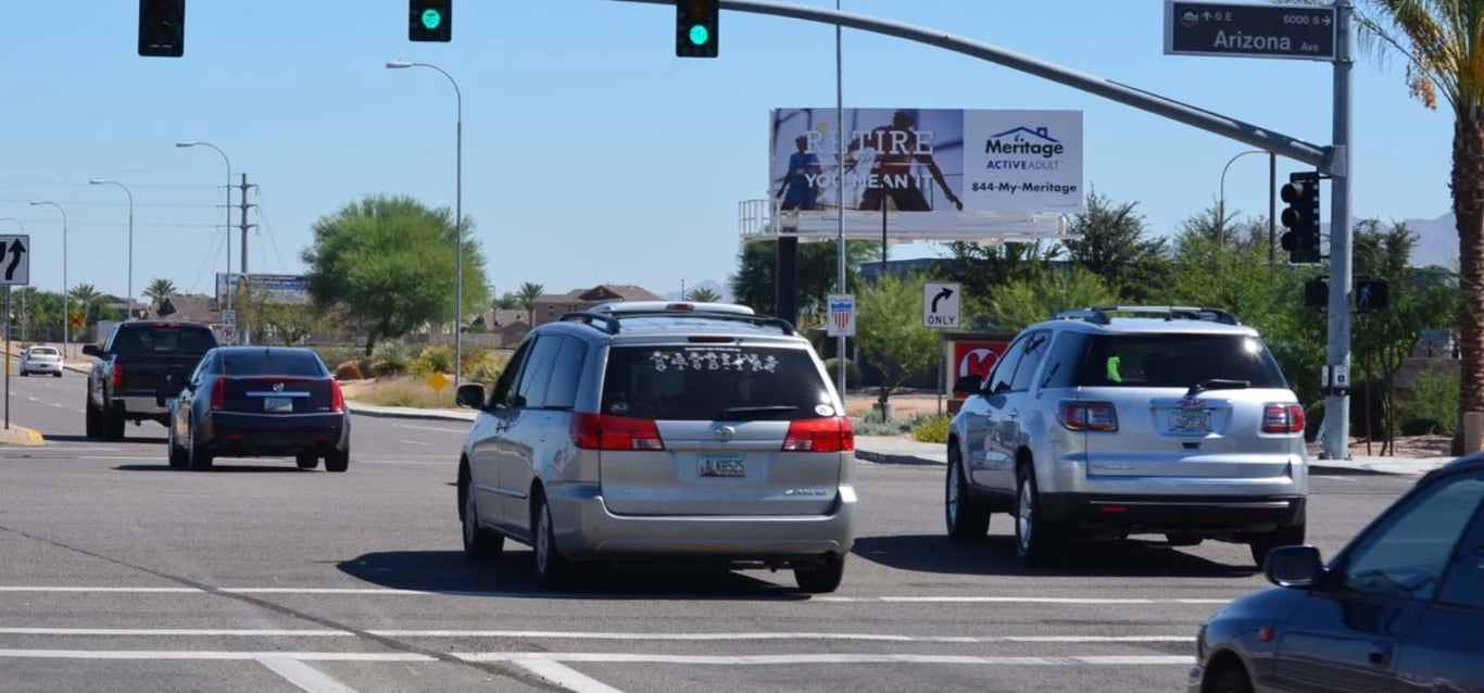 Location photo for E Riggs Rd (Chandler)