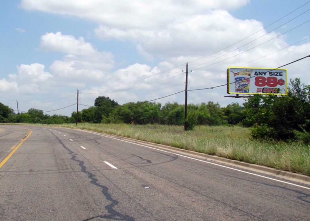 E/S S MLK BLVD .1MI S/O ZEPHYR PS1 Media