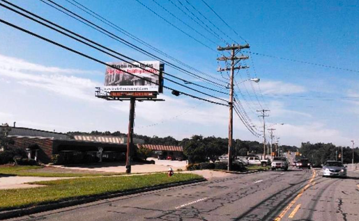 S. MEBANE ST. 200'E/O KITCHEN ST LR/FN Media