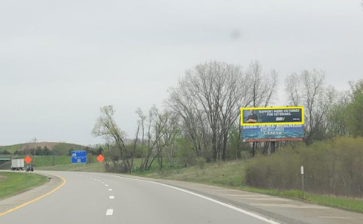 E/S US-131 1000' S/O PIERSON ROAD TOP F/S Media