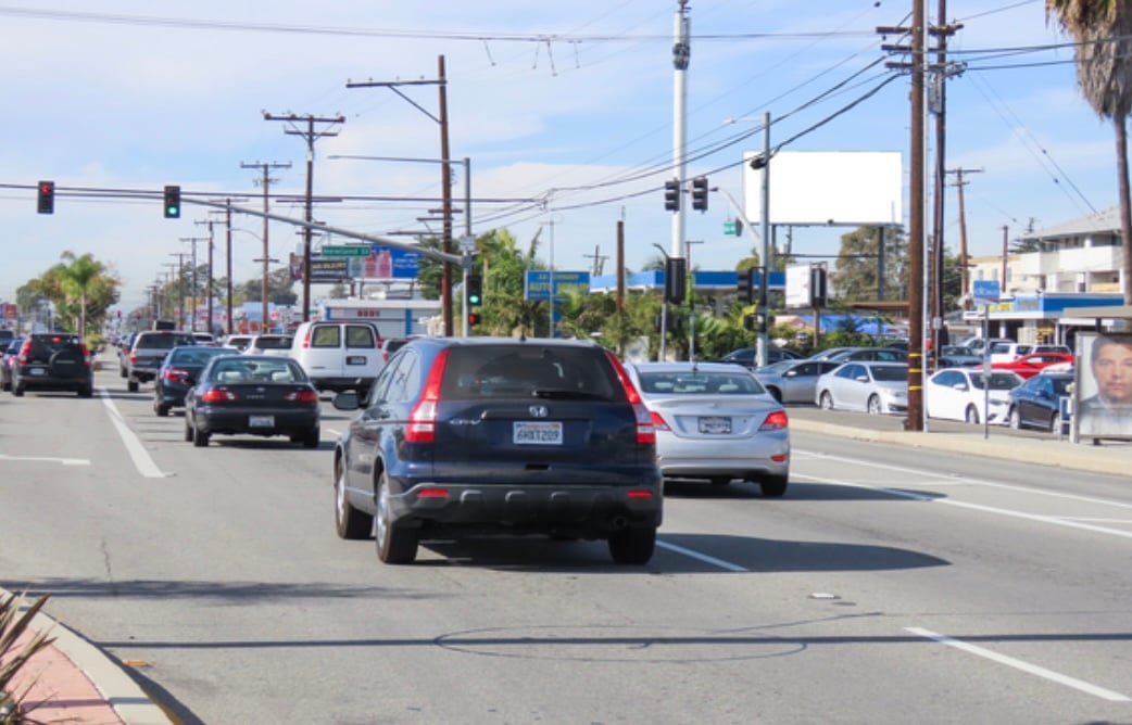 Location photo for Bolsa Ave near Bolsa-Newland (Midway City)
