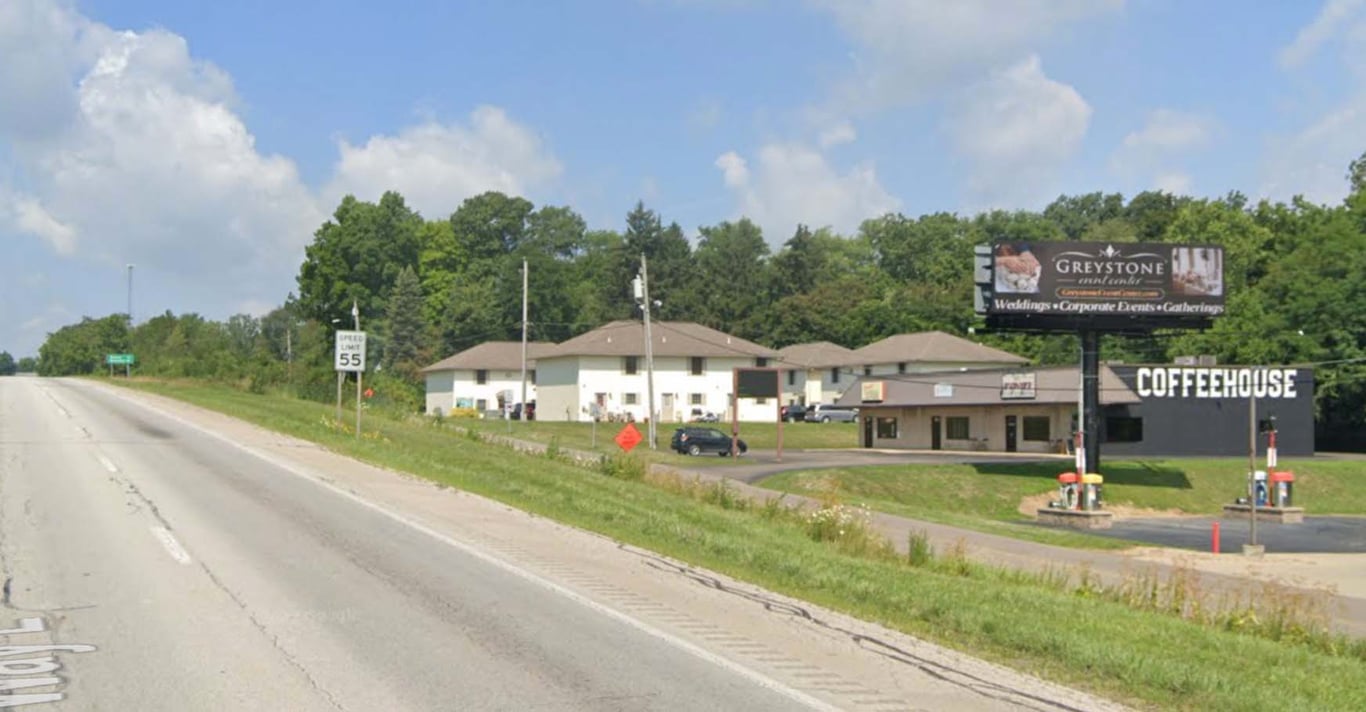 Route 30/ Mill St Media