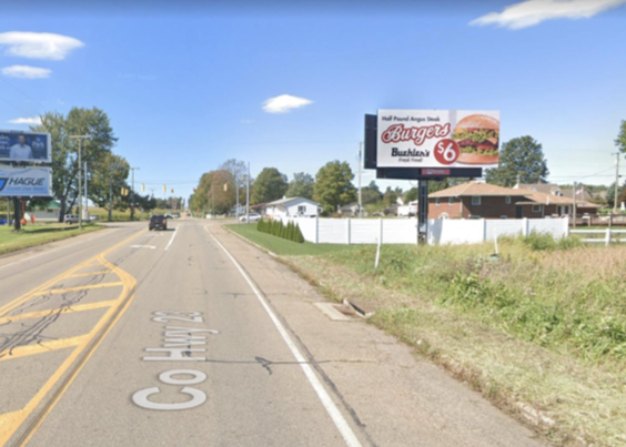 Orrville near Apple Creek Rd. Media