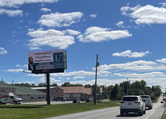 Cleveland Rd SO Schellin Rd Media