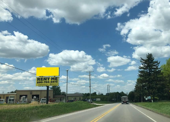 Ashland Rd between New Pittsburg and Wooster Media