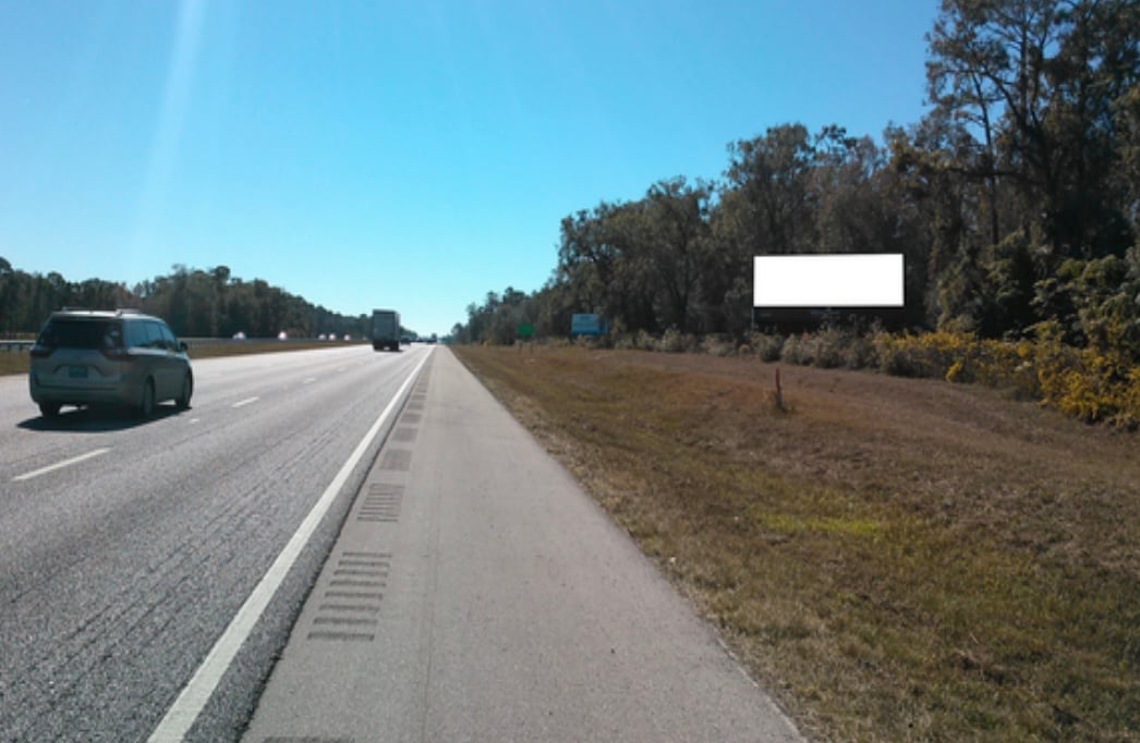 Location photo for I-4 NS 1mi E/O Lake Helen Exit 116 F/NE - 1