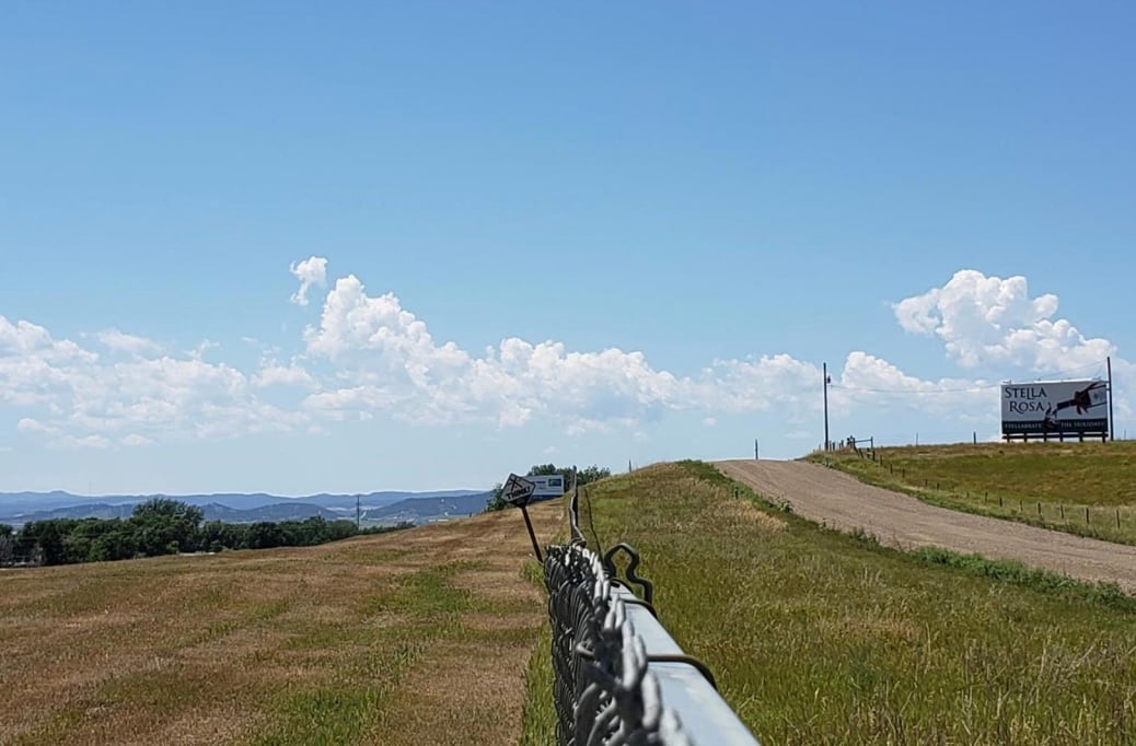Location photo for Country Rd (Box Elder)