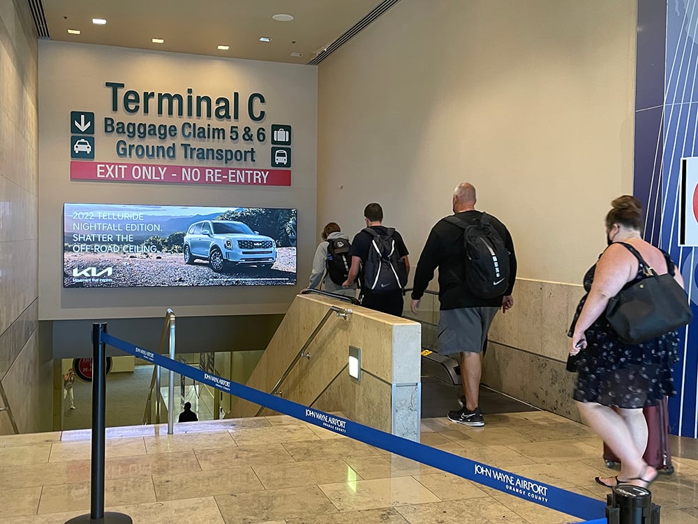 Location photo for Airport Way (Santa Ana)