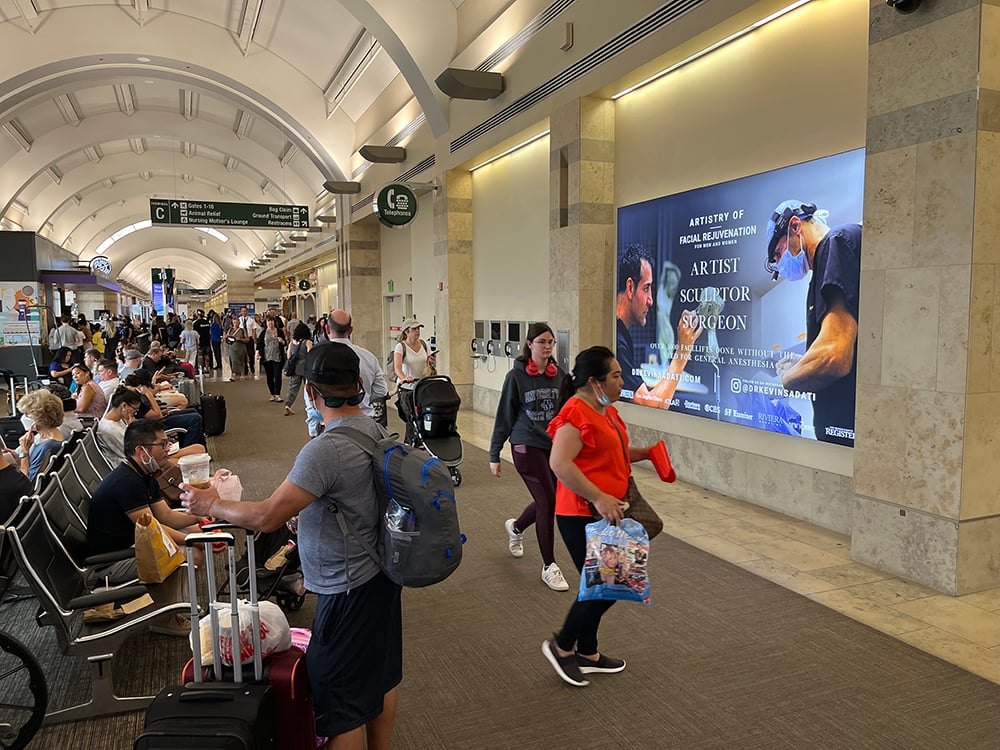 Location photo for Airport Way (Santa Ana)