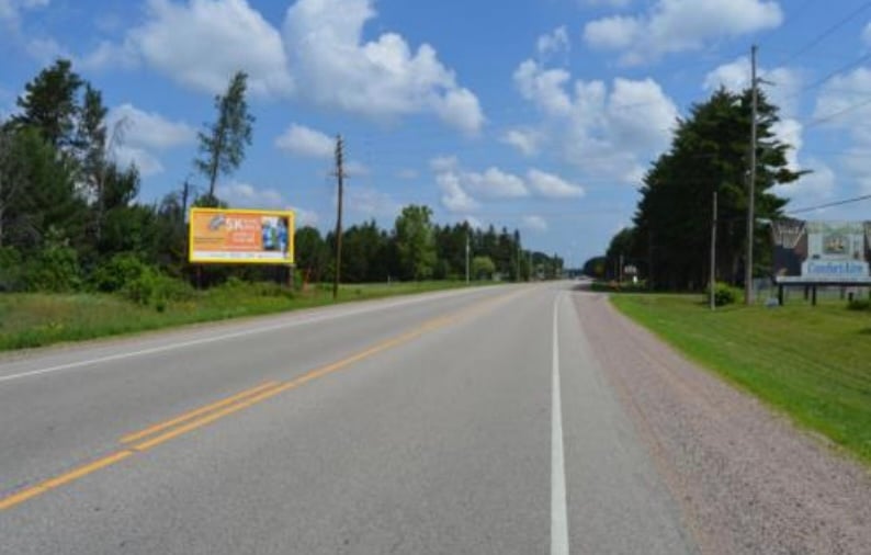 HWY 13 S/O 73 W/S S/1 Media