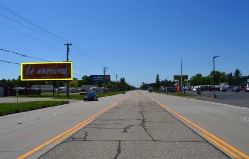 Location photo for State Hwy 13 (Wisconsin Rapids)