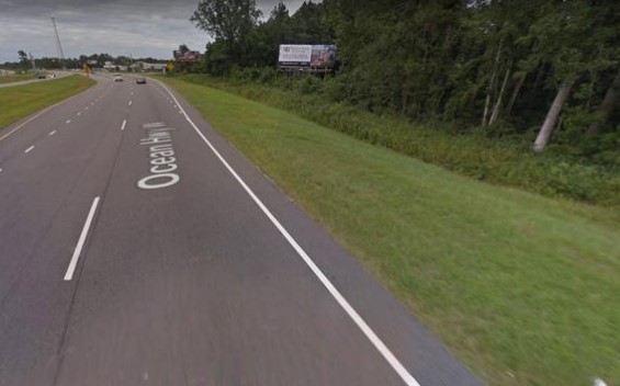 Shalotte Hwy 17 FS RHR Media