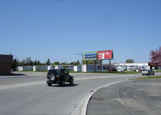 RIPLEY ST 150' NW/O US23 W/S F/S #1 Media