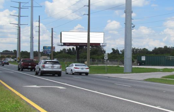 Location photo for N Dale Mabry Hwy near Barbara Maday Calderon Izquierdo , MD, Pasco Lutz (Land O' Lakes)