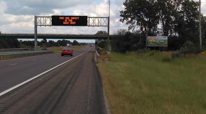 Location photo for County Rd 500 E (Champaign)