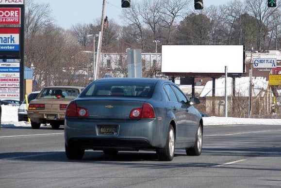 Location photo for Kirkwood Hwy near Kirkwood Hwy @ Farrand Dr (Wilmington)