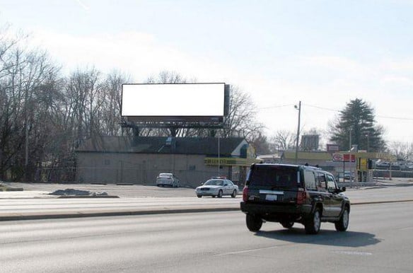 Location photo for Kirkwood Hwy near Kirkwood Hwy @ Op Dunlinden Rd (Wilmington)