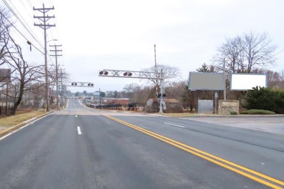 Location photo for Lancaster Pike near Lancaster PK @ Cannery (Wilmington)