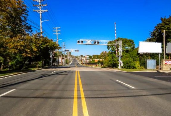 Location photo for Lancaster Pike near Lancaster PK @ Cannery (Wilmington)