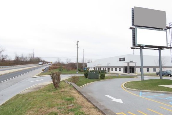 Location photo for Red Mill Rd WS 150ft S/O Ruthar Dr F/N - 2