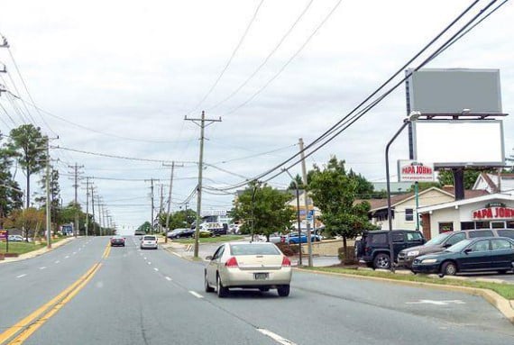 Location photo for Lancaster Pike near Gap 41 Ventures Inc (Wilmington)