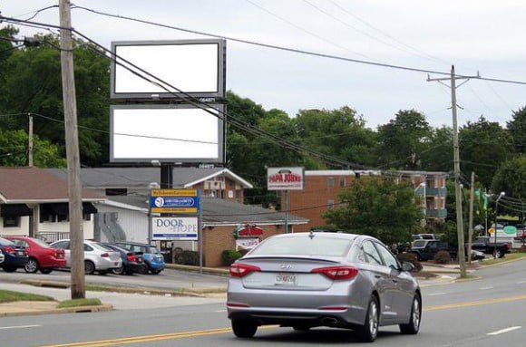 Location photo for Lancaster Pike near Gap 41 Ventures Inc (Wilmington)