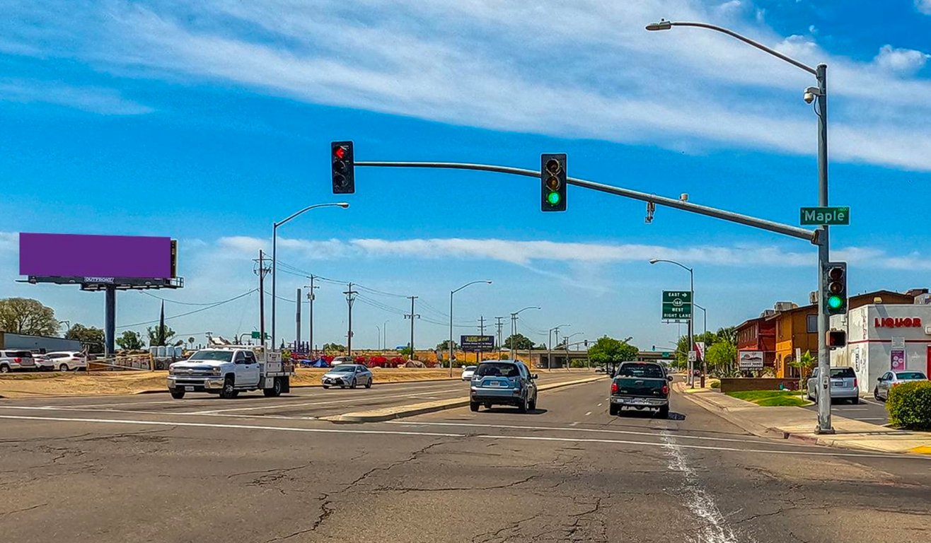 Mckinley 200 ft W/O Maple S/S F/E Media